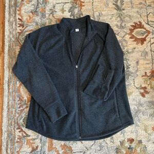 Old Navy Active Zip Up Fleece XXL